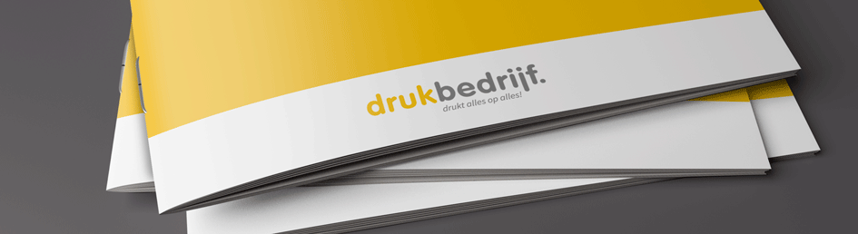 Drukkerij Amsterdam | Drukbedrijf.nl